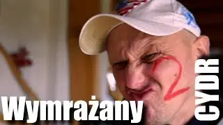 Wymrażany CYDR cz. 2/2 | Dom Pachnący Żywicą