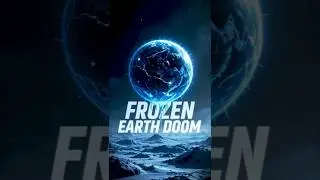 🌌 What If the Sun Disappeared? Earth&rsquo;s Frozen Fate Explained #shorts #youtubeshorts #space