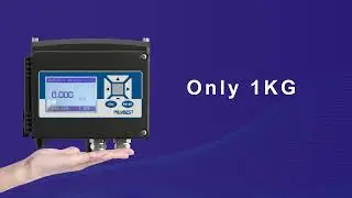 PLTU 600 China Probest compact display low range turbidity meter water analyzer