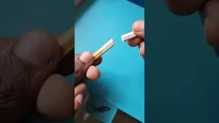 Howzatt Cigarette Candy