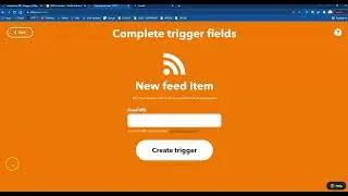 Video 2   IFTTT Syndication Tier 2 Setup