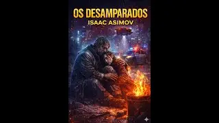 Conto: Os Desesperados, de Isaac Asimov