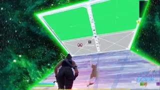 So long🍀| This is how I play with 80-90 ping👑 (fortnite montage)