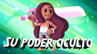 Connie&rsquo;s Power - Steven Universe: Save The Light