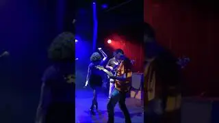 Angry Koalas | Concert au CPA Jacques Bravo