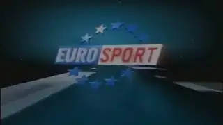 Eurosport - ident 