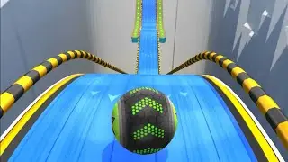 Going Balls Game (Level123)
