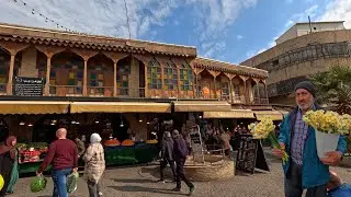 Grand Bazaar Tour: Biggest and Busiest | Kurdistan - Iraq