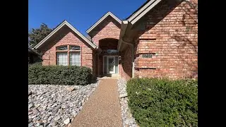 Home for Rent in Arlington 4BR/4BA by Property Managers in Arlington