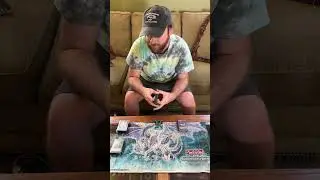 31-е место на региональном чемпионате Колумбуса по Solfachord Yummy Speed ​​Run. Профиль колоды.