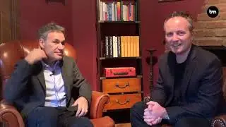 The Future of Law by Professor Richard Susskind, OBE (This video is for the reference)