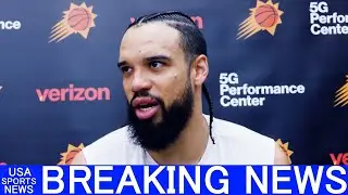 Suns' Brooks throws more shade at 'social media junkie' LeBron James