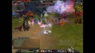 GhostGirLL Ecsro Fembria