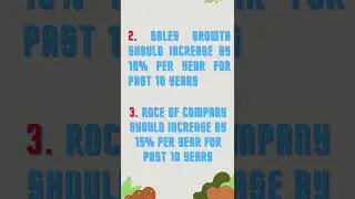 COFFEE CAN INVESTING STRATEGY