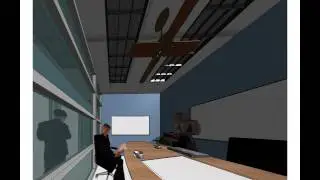 UTS Unit 2   Office Layout Shorter Video