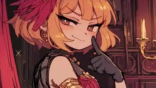 [1 hour] Electro Swing Vocal Mix / Music for Study, Workout, Gym Training, Gaming / Autumn Sparkle