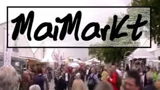 Maimarkt [My German Life]