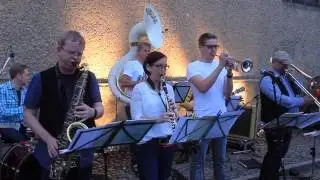 Lange Nacht Buckow 2016
