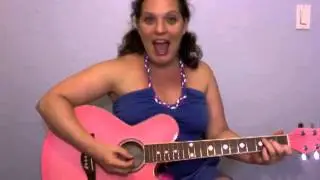 Children's Song: Mary Had A Little Lamb