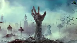 Cemetery |💀 Dark Music