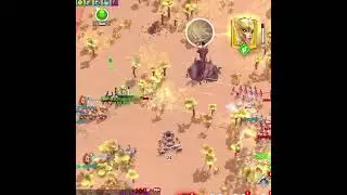 Huge Goldcrest Damage [they should have stayed home] Call of Dragons