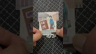 Mini Journal - You should go all out #shorts #scrapbooking #journalwithme #minijournal #artjournal