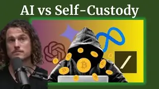 AI Hacking vs Self-Custody: Time to Diversify Your Bitcoin Custody?