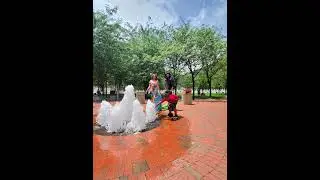 P.O.V. Family Fun Day in Lexington, KY! with my Meta Ray Bans #family #fun #city #metarayban #pov