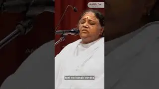 &lsquo;Hari Om Nama Shivaya | Amma&rsquo;s Bhajans| Amrita Live |OTT