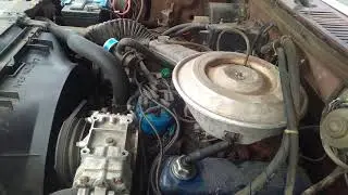 OVE CAR TRADER 1981 FORD F250