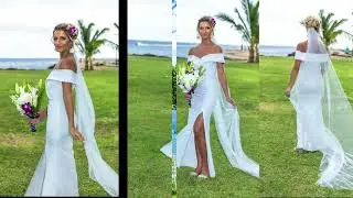 🌺 MAGIC ISLAND WEDDING ❤️ WAIKIKI HONOLULU