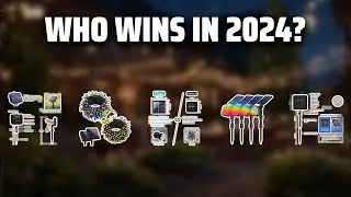 The Best Solar Christmas Lights in 2024 - Must Watch Before Buying!