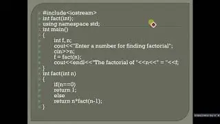 53 Recursion