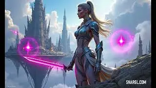 Luminara: The Mysterious Legacy of the Veraxians in the Galaxy