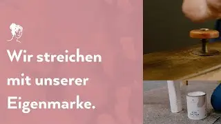 Das erste Projekt mit unserer Eigenmarke - MissPompadour