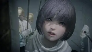 Lost Ark - Armen Origins cutscenes ENG (Pleccia Update) - 4k 60FPS