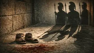Sparta's Most Disturbing Secret:How Children Were Turned Into Weapons