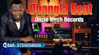 Ohangla beat. vol.2