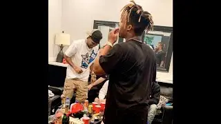 [FREE] Juice WRLD Type Beat - 