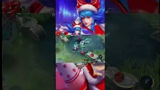 Mage over power 2023 no counter meta Mage Eudora - Mobile Legends Bang-bang