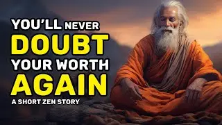 Discover Your True Worth - A simple zen story