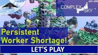 Let's Play Complex SKY s01 e08