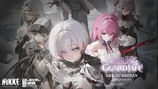 ARK GUARDIAN | GODDESS OF VICTORY: NIKKE OST