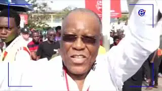 GABON: ELECTION PRESIDENTIELLE 2023 - EQUINOXE TV
