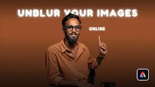 Fix Blurry Photos in Seconds | Unblur Images with Adobe Express