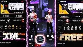 PRESET ALIGHT MOTION FF DUO LOBBY EDIT X SLOWMO BEAT SHAKE SMOOTH QULLATY VIRAL TIK TOK SHORT FFXML👿