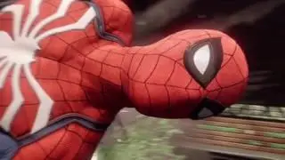 Spider-Man PS4 Trailer Music - Twelve Titans - Celestial Motion