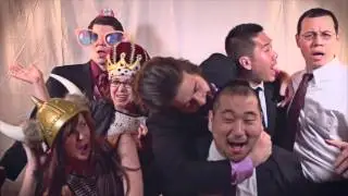 SkipperFilms: Slow-Mo Video Booth
