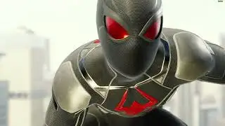 Marvel's Spider Man Remastered - Miss&atilde;o principal completa