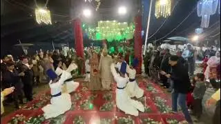 Sufi entry  &hearts;️#unique#new #theweddingdance PWC #bridegroom eventdance choreography classes📥